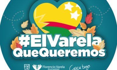 Municipalidad de Florencio Varela - Actividades gratuitas destacadas del 22 al 27 de agosto